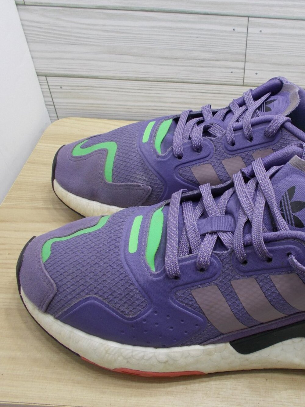 Adidas Day Jogger Women's Running Shoes FW4827 Size 8.5